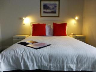 The Norfolk Lodge Hotel - Saint Helier - 7