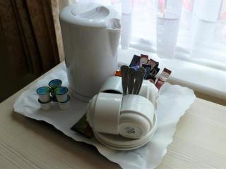 The Norfolk Lodge Hotel - Saint Helier - 3