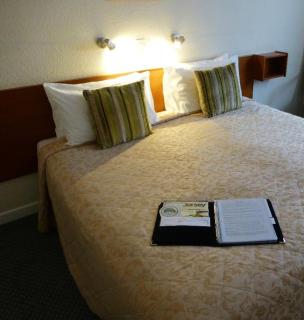 The Norfolk Lodge Hotel - Saint Helier - 2