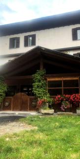 Albergo Bar Brenve - 5