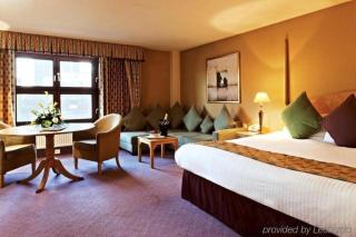Copthorne Hotel Manchester Salford Quays - Manchester - 5
