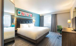 Leonardo Hotel Nottingham - 5