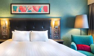 Leonardo Hotel Nottingham - Nottingham - 3
