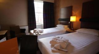 The Angel Hotel - 2