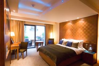 The Royal Yacht - 1