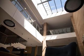 Sanatorium Muszelka - 9