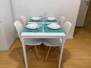 Apartamento Centro Costa de la Luz - Sanlúcar de Barrameda - 7