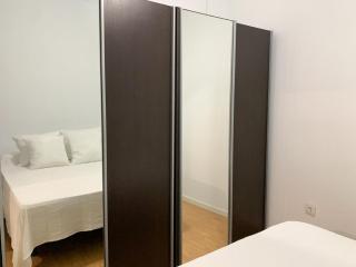 Apartamento Centro Costa de la Luz - Sanlúcar de Barrameda - 3