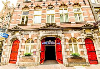 Best Western Dam Square Inn - Amesterdão - 8