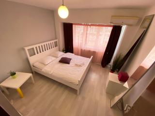 Green Apartment 63 - Bucharest - 3