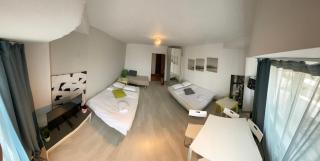 Green Apartment 63 - Bucharest - 5