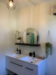 Moore St Cottage - Ohakune - 3