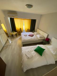 Green Apartment 63 - 6