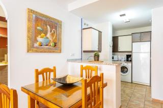 Apartamento Peñoncillo - 3