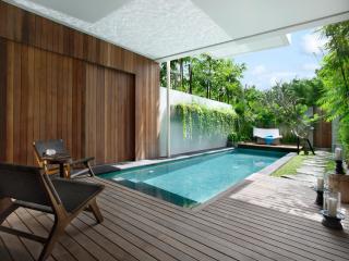 hu'u Villas - Seminyak - 6
