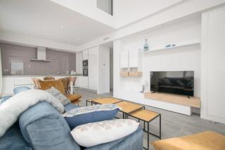 205 Luxury Gran Villa - Alicante Holiday - Gran Alacant - 3