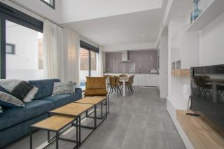 205 Luxury Gran Villa - Alicante Holiday - Gran Alacant - 4