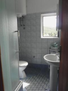 Apartments by the sea Kampor, Rab - 18268 - Rab - 8