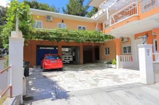 Apartments by the sea Duce, Omis - 18302 - Dugi Rat - 8