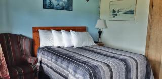 MacIver's Motel and Camp - Blind River - 5