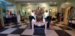 Lowell Inn - Stillwater - 1