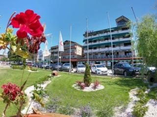 Tino Hotel & SPA - Ohrid - 6