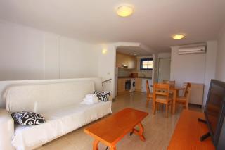Duplex Marina Golf B5 by costablancarent - Oliva - 4