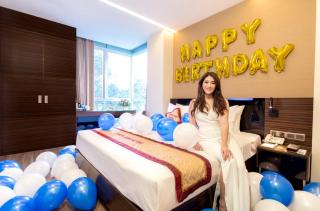 Queen Ann Hotel - Ho Chi Minh - 6