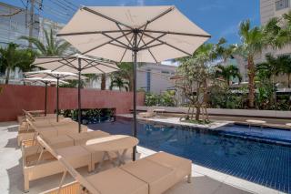 Hotel Palm Royal Naha Kokusai Street - Naha - 3