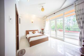 My Kim Guest House - Dalat - 1
