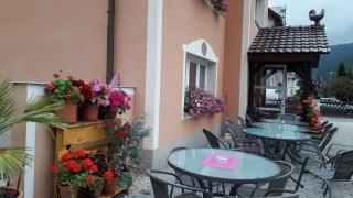Pension Kirchsteiger - Hohenberg - 3