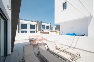 205 Luxury Gran Villa - Alicante Holiday - Gran Alacant - 7