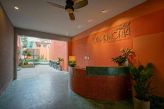 La Memoria Hotel - City Centre - Ho Chi Minh - 1