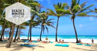 Malinee Resort - Bang Tao Beach - 9