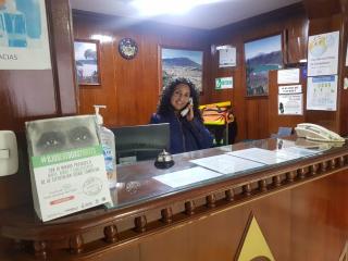 Hotel Venecia Confort - 8