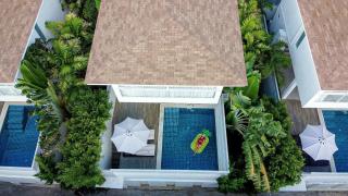 Samui Blue Orchid - Adult Only - Choeng Mon Beach - 9