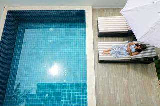 Samui Blue Orchid - Adult Only - Choeng Mon Beach - 8
