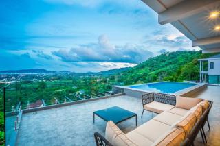 Nakara Hill Phuket - 5