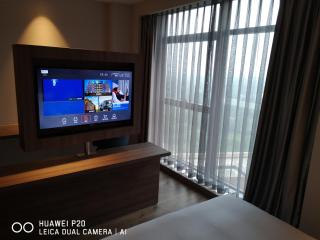 Holiday Inn Express Pengzhou Downtown by IHG - 1