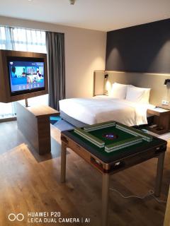 Holiday Inn Express Pengzhou Downtown by IHG - 2