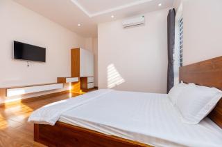 Palm Villa 29 - Villa Luxury 8Bedroom & Pool near the sea - Vung Tau - 2