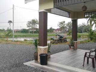 Damai D Homestay - Kangar - 3