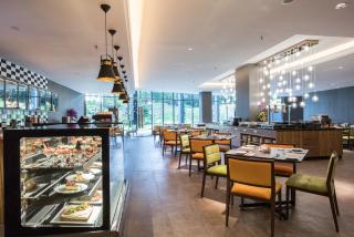 Geno Hotel Shah Alam - 8