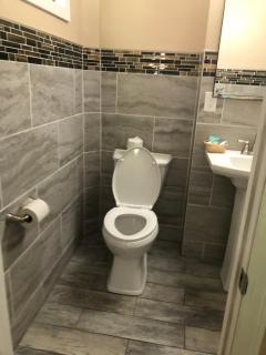 Skyview Motor Inn - Johnston - 3