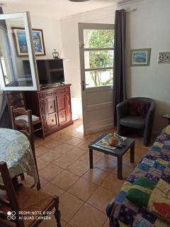 gite de France - Saint-Cyprien - 7