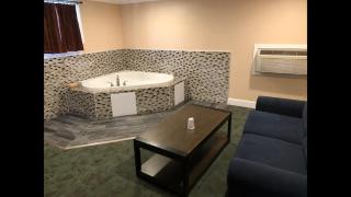 Skyview Motor Inn - Johnston - 7
