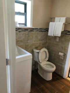 Skyview Motor Inn - Johnston - 8