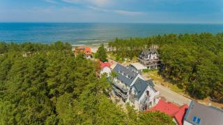 WILLA MORSKA Beach Apartment - Sztutowo - 0