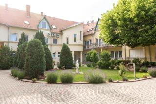 Hotel Harka - Harkány - 1