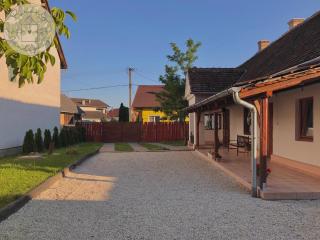 Borbély Vendégház - Nagykanizsa - 5